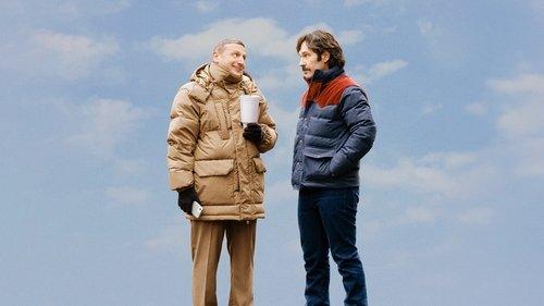 Friendship filmas žiurėti online