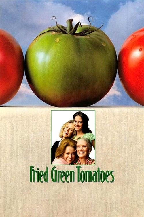 Fried Green Tomatoes filmas online
