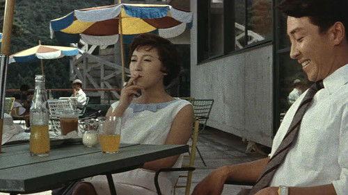 The Eternal Rainbow filmas žiurėti online