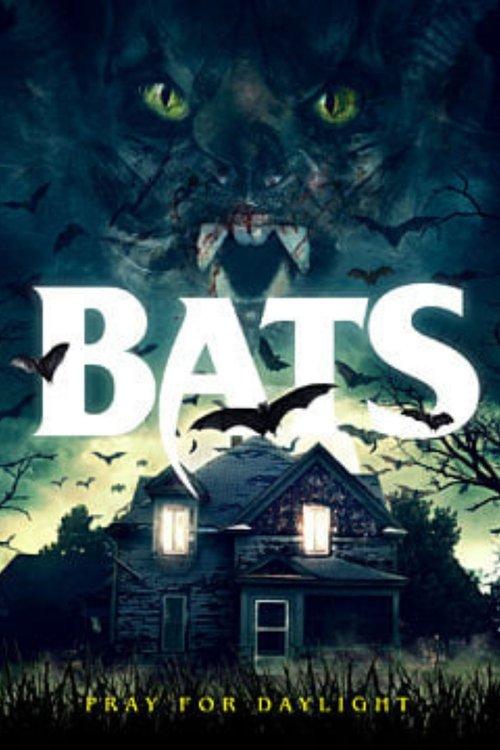 Bats filmas online