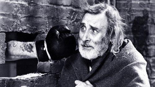 The Great McGonagall filmas žiurėti online