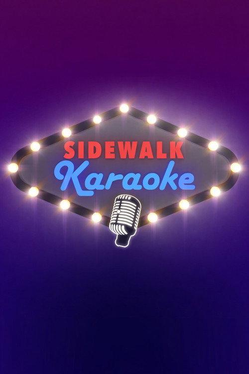 Sidewalk Karaoke filmas online