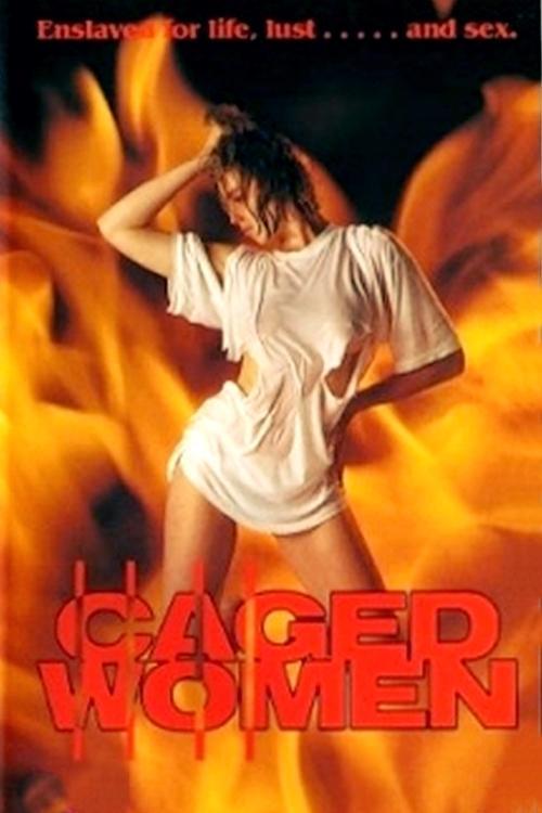 Caged Women filmas online