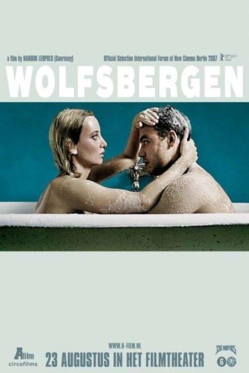 Wolfsbergen filmas online