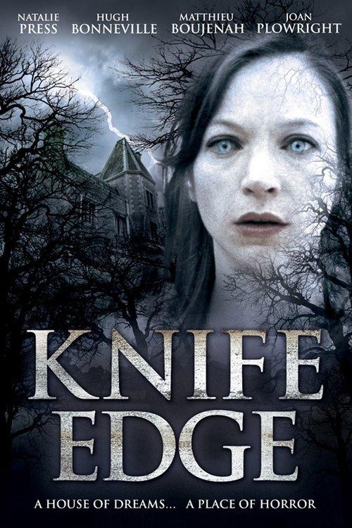 Knife Edge filmas online