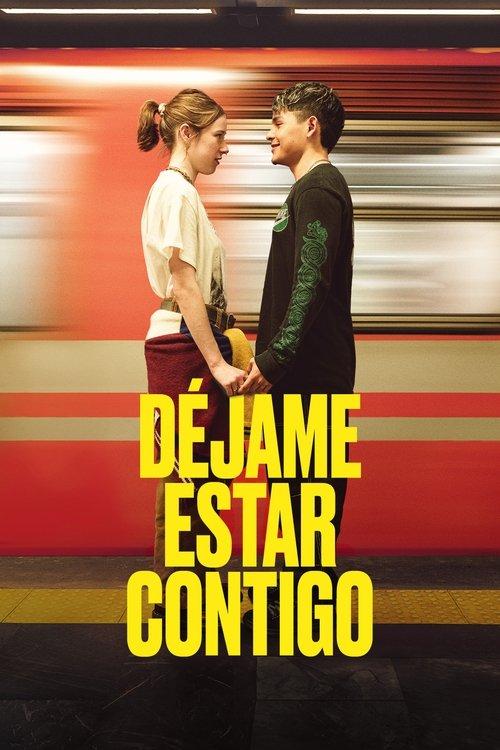Déjame Estar Contigo filmas online