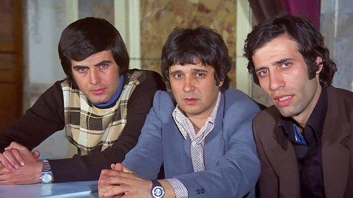 The Chaos Class filmas žiurėti online