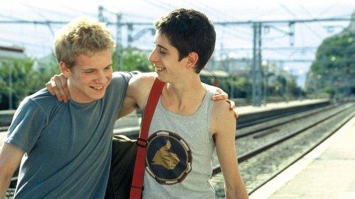 Krámpack filmas žiurėti online