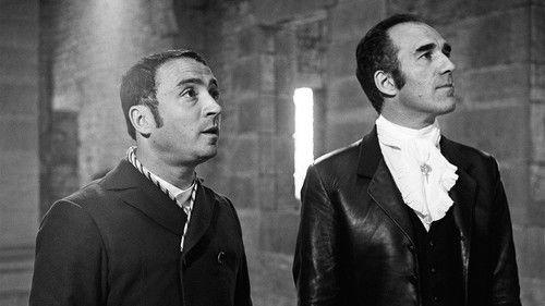 Dom Juan filmas žiurėti online