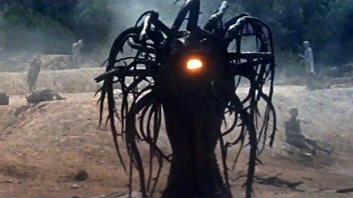 Son of Hercules vs. Medusa filmas žiurėti online