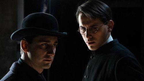 Beyond the storm filmas žiurėti online