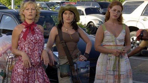 To the Sea! filmas žiurėti online