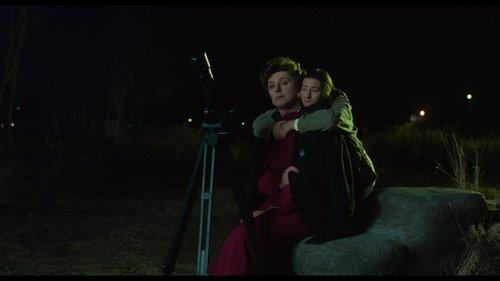 The Sex of the Stars filmas žiurėti online