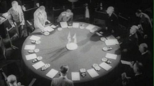 Tokyo Trial filmas žiurėti online