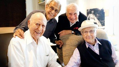 If You're Not in the Obit, Eat Breakfast filmas žiurėti online