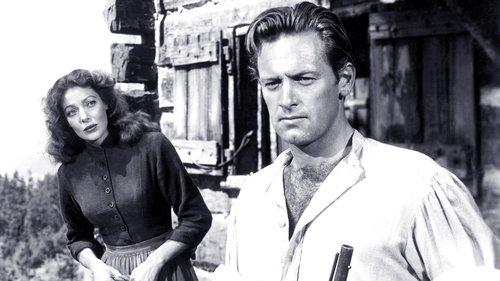 Rachel and the Stranger filmas žiurėti online