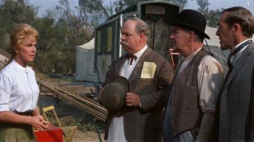 Billy Rose's Jumbo filmas žiurėti online