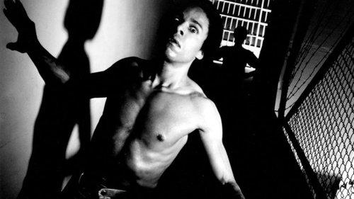 Penitentiary III filmas žiurėti online