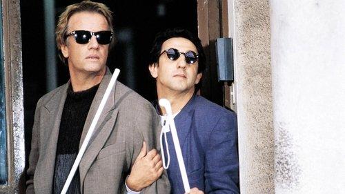 Hercule and Sherlock filmas žiurėti online