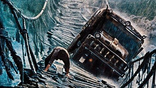 Sorcerer filmas žiurėti online