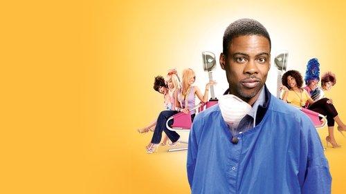 Good Hair filmas žiurėti online