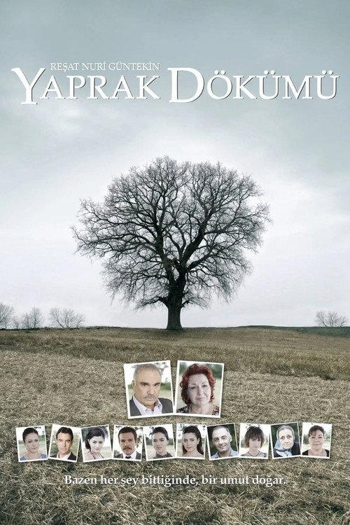 Yaprak Dökümü filmas online