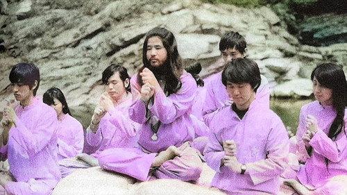 AUM: The Cult at the End of the World filmas žiurėti online