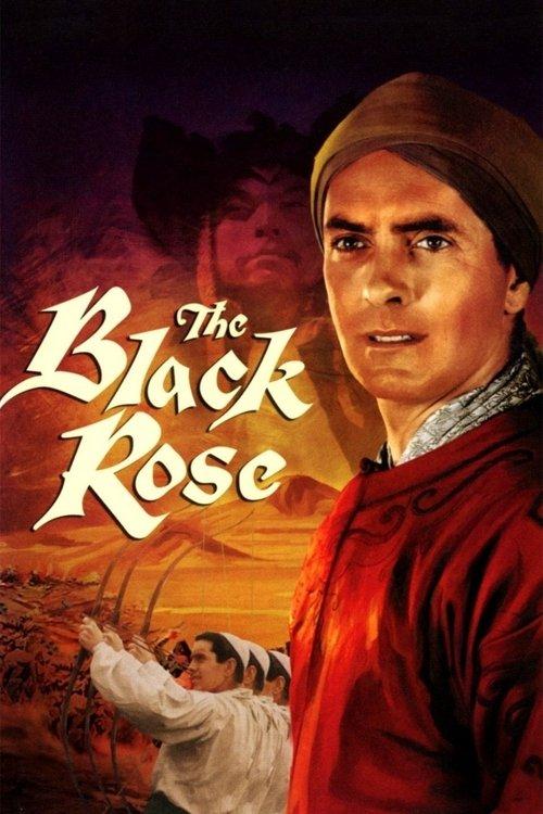 The Black Rose filmas online