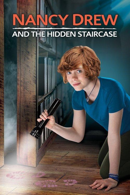 Nancy Drew and the Hidden Staircase filmas online
