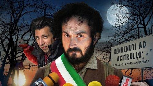 Omicidio all'italiana filmas žiurėti online
