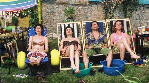 Agatha and the Storm filmas žiurėti online