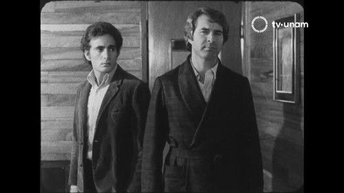 Viaje por una larga noche filmas žiurėti online