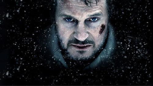 The Grey filmas žiurėti online