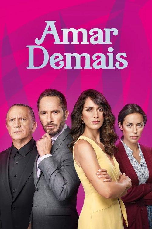Amar Demais filmas online