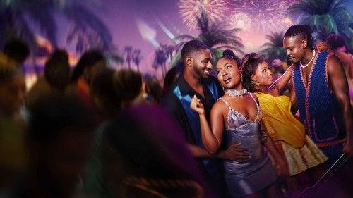 Christmas in Lagos filmas žiurėti online