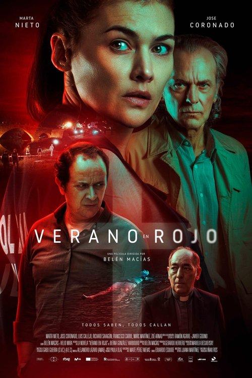 Verano en rojo filmas online