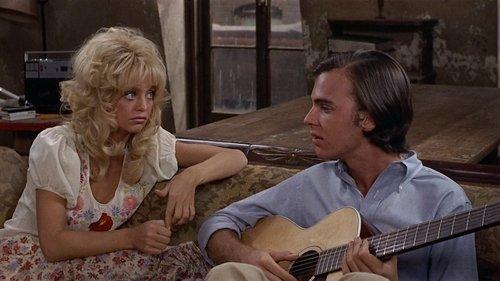 Butterflies Are Free filmas žiurėti online