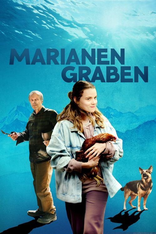 Marianengraben filmas online