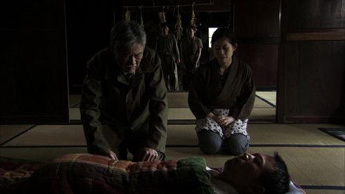 Caterpillar filmas žiurėti online