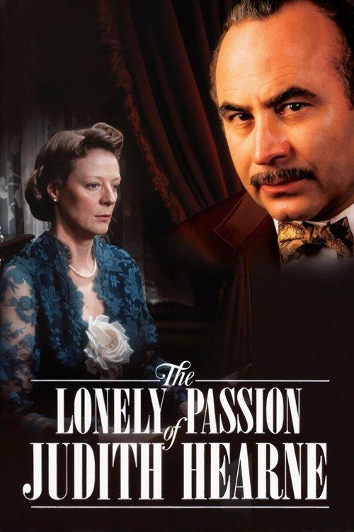 The Lonely Passion of Judith Hearne filmas online