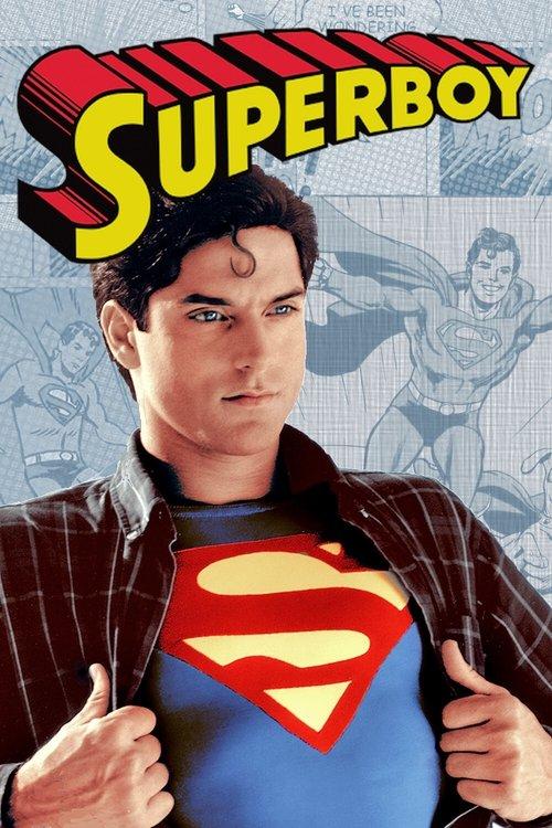 Superboy filmas online