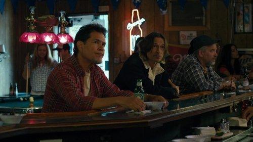 California Solo filmas žiurėti online