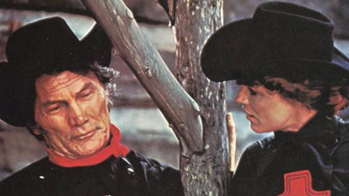 Welcome to Blood City filmas žiurėti online