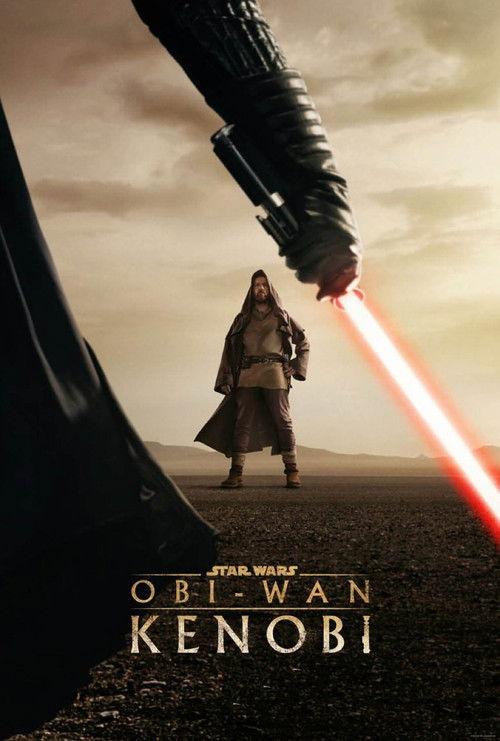Obi-Wan Kenobi : A Star Wars Story filmas online