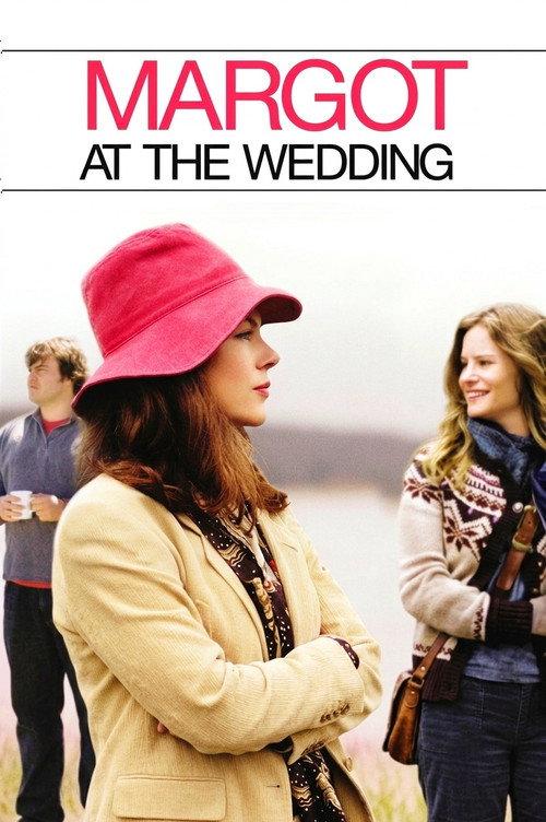 Margot at the Wedding filmas online