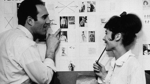 La Chance et l'Amour filmas žiurėti online