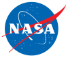 NASA studio logo