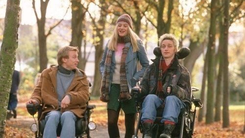 Inside I'm Dancing filmas žiurėti online