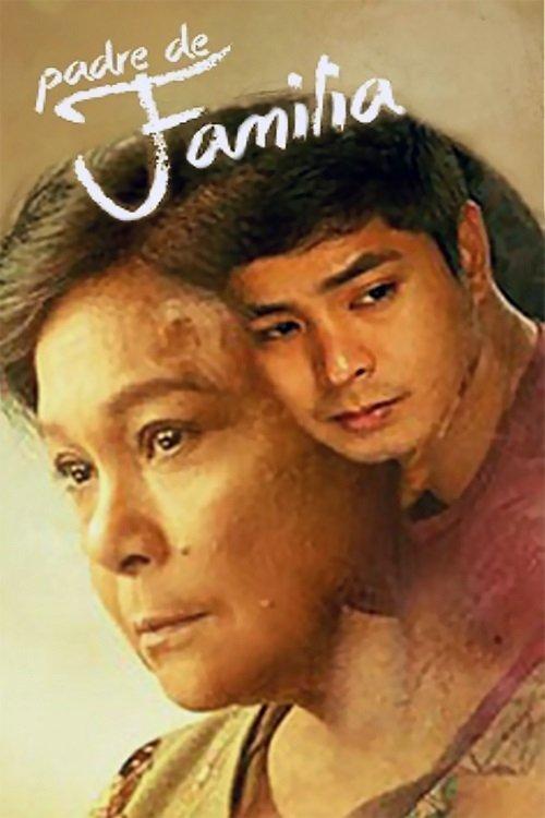 Padre de Familia filmas online