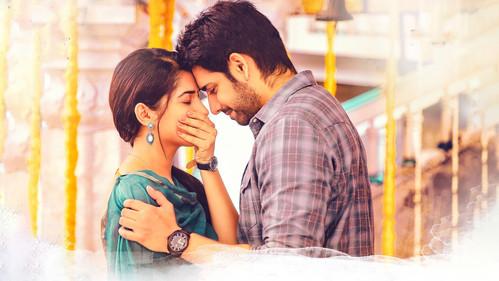 Chi La Sow filmas žiurėti online